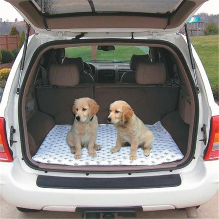 POOCHPAD Poochpad PP60481-B SUV-Boxed Reusable Absorbent Pad in Beige PP60481-B